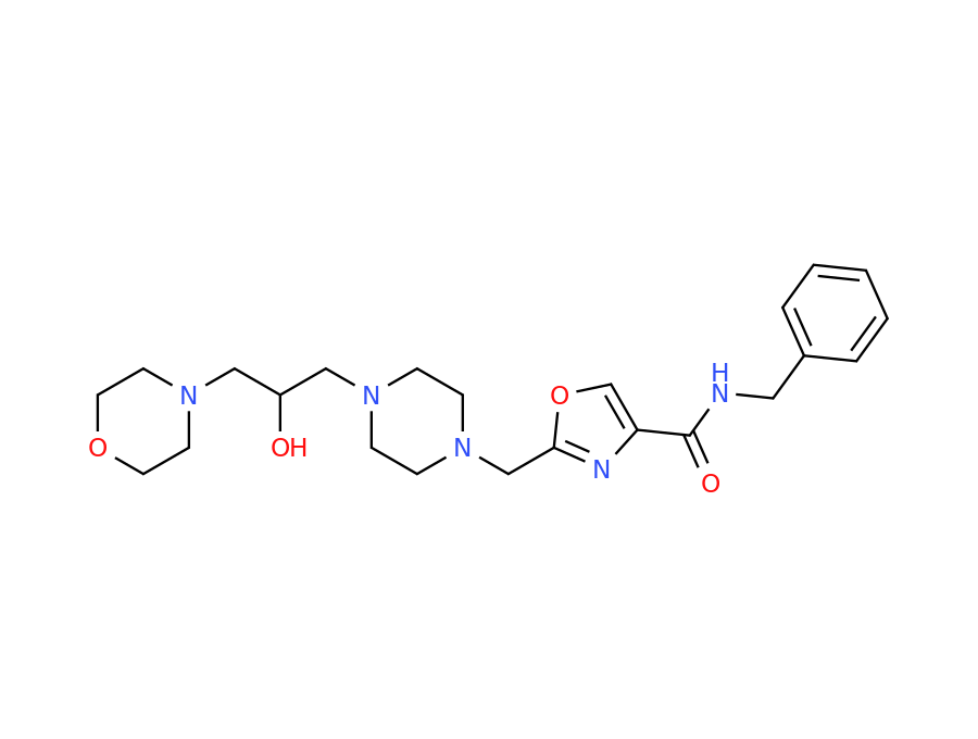 Structure Amb7672430