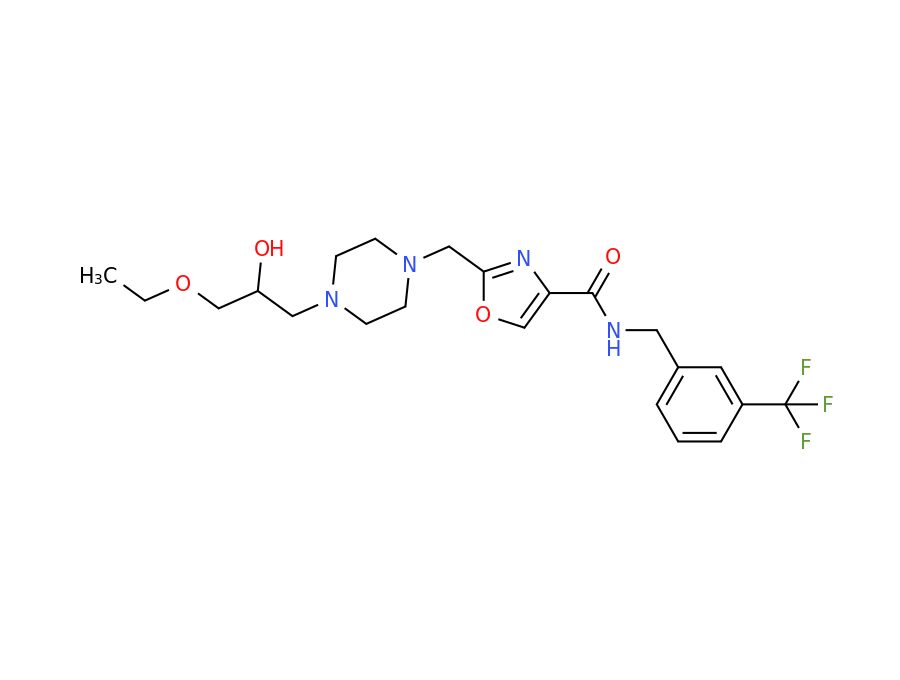 Structure Amb7672433