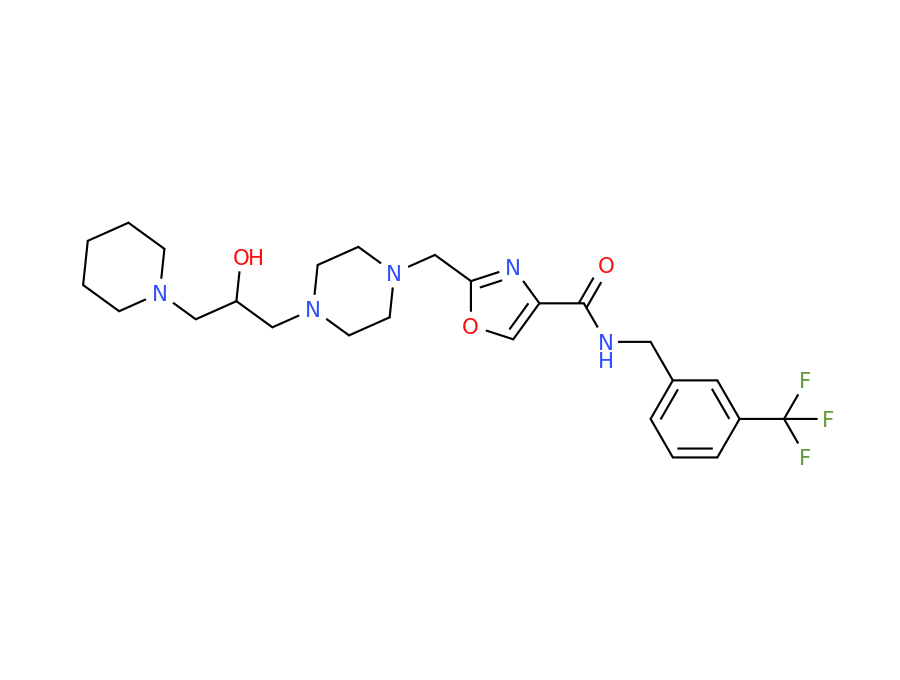 Structure Amb7672435