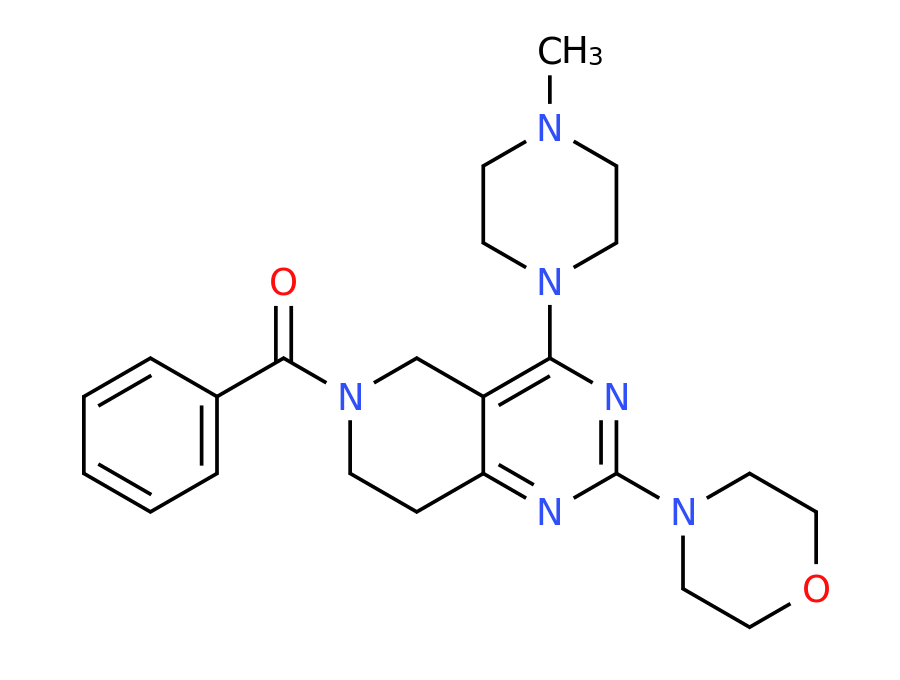 Structure Amb7672446