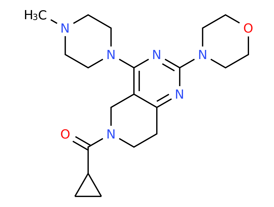 Structure Amb7672447