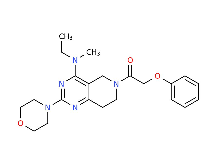 Structure Amb7672450