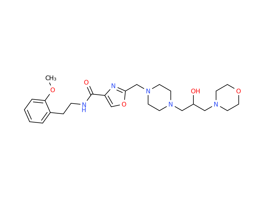 Structure Amb7672465