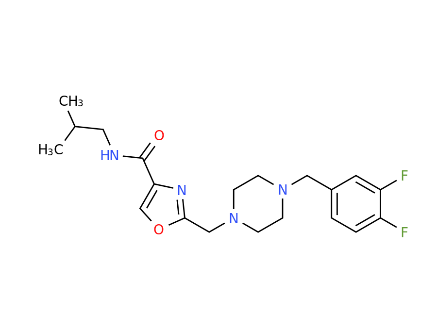 Structure Amb7672472