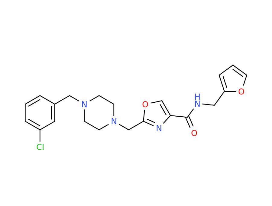 Structure Amb7672474