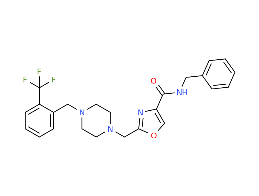 Structure Amb7672481