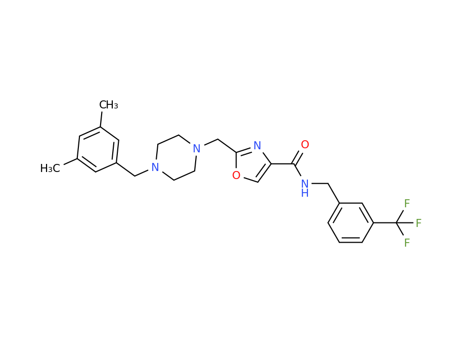 Structure Amb7672486