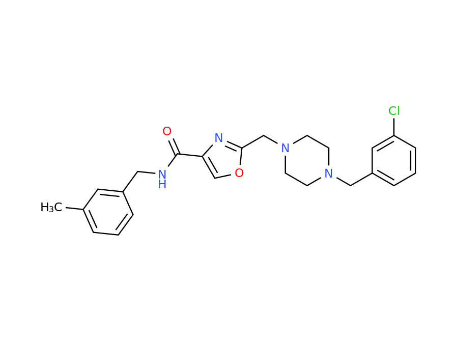 Structure Amb7672518