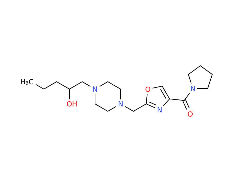 Structure Amb7672519