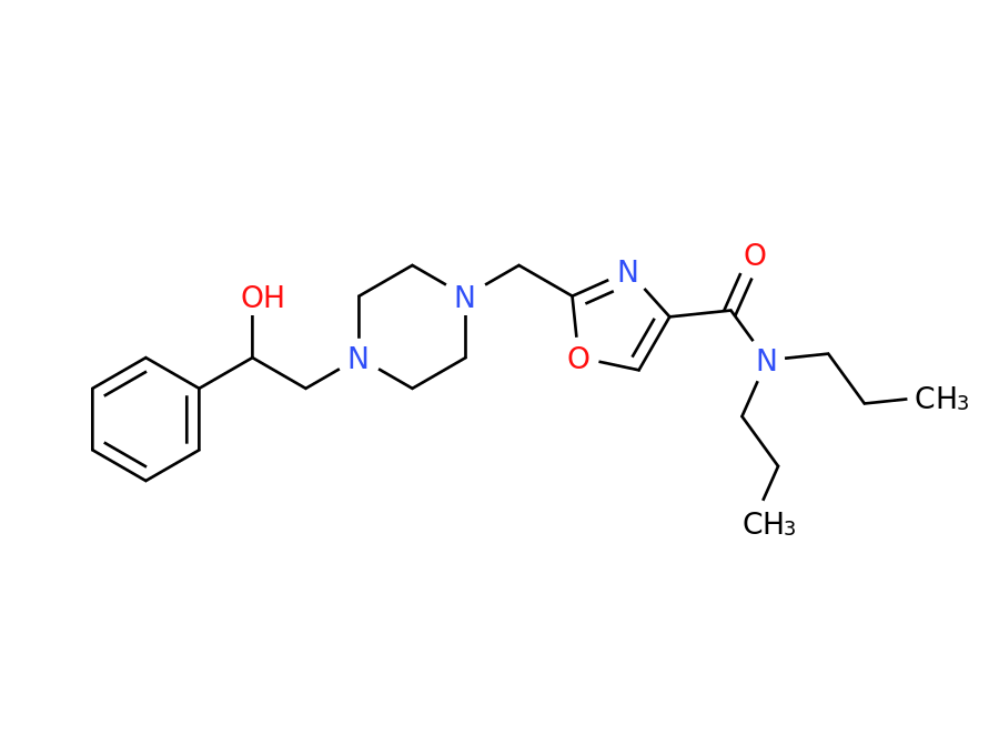 Structure Amb7672522