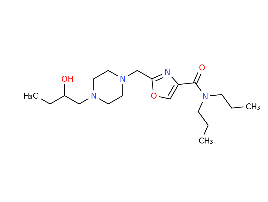 Structure Amb7672523