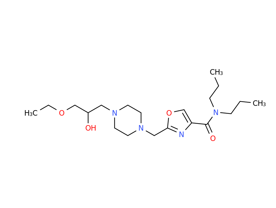 Structure Amb7672524