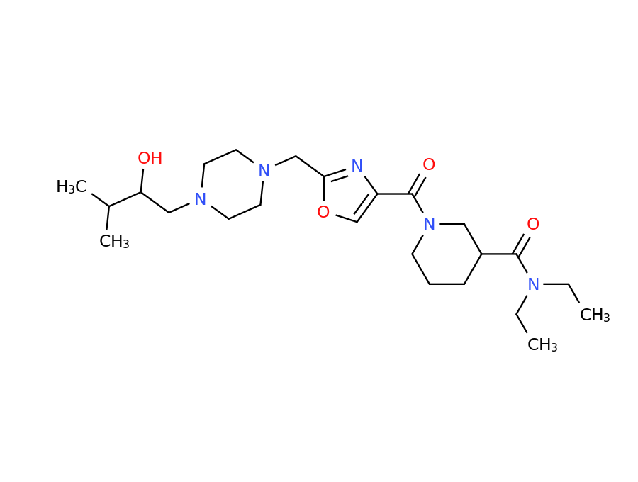 Structure Amb7672527