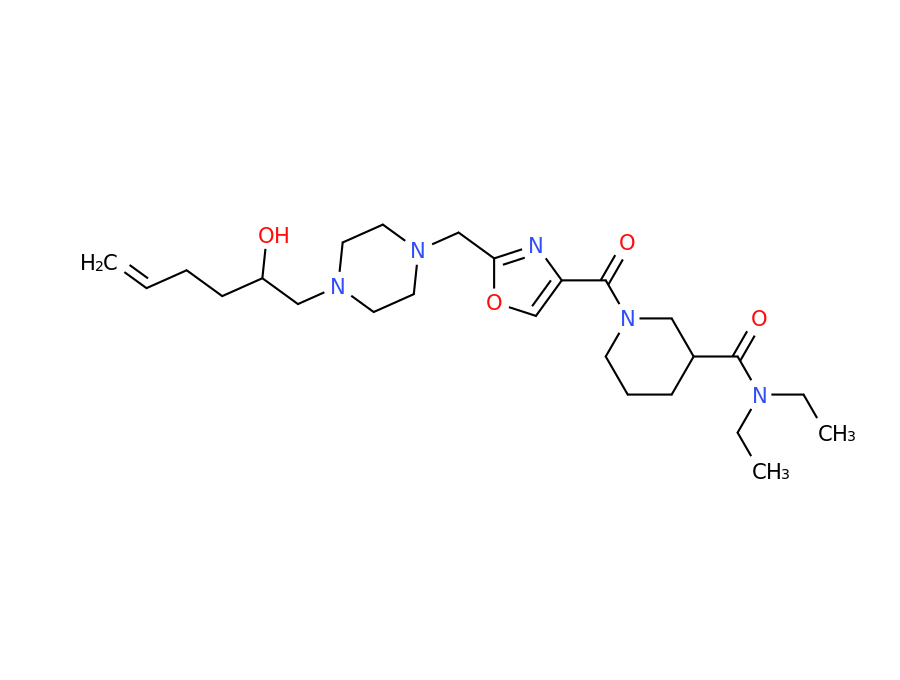 Structure Amb7672528