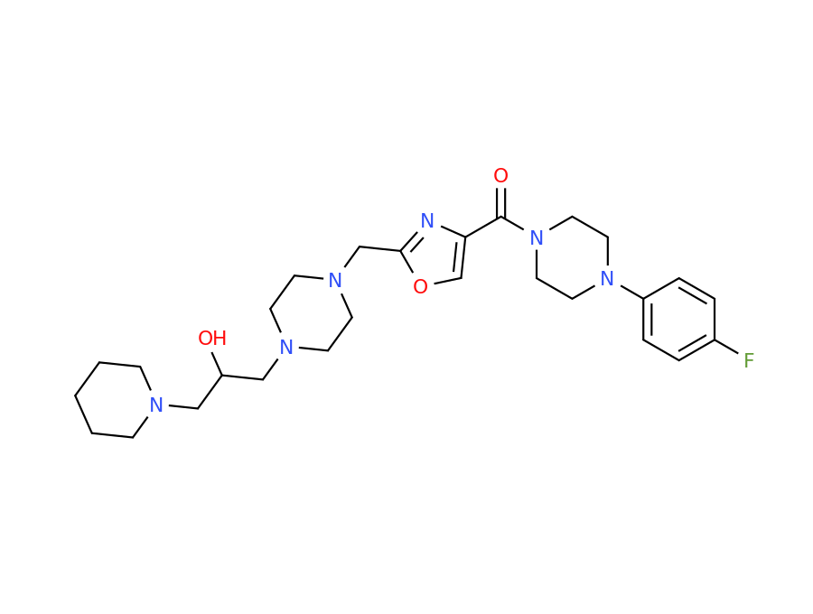 Structure Amb7672531