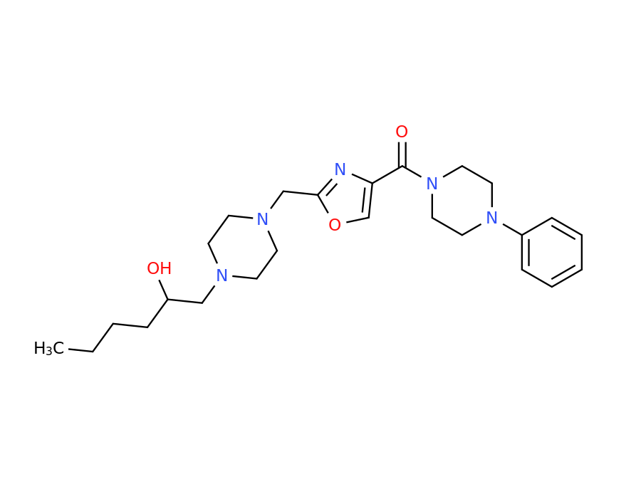 Structure Amb7672533