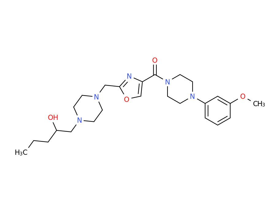 Structure Amb7672536