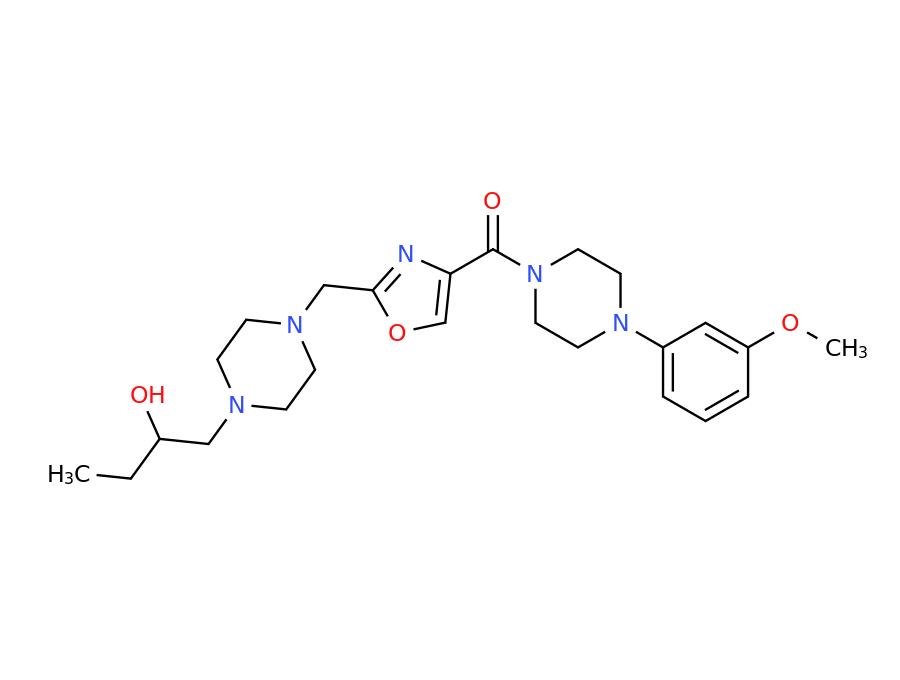 Structure Amb7672537