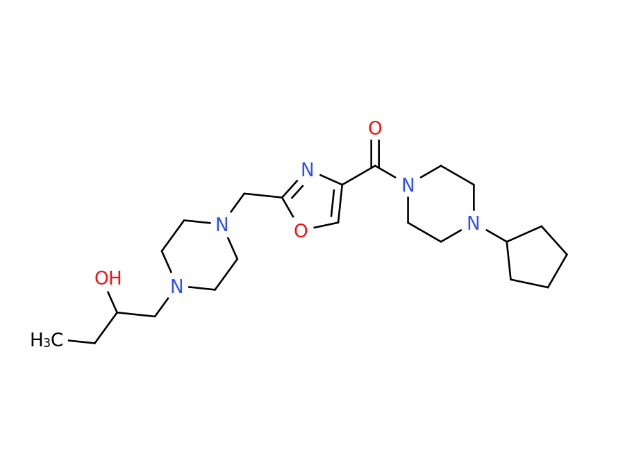 Structure Amb7672545