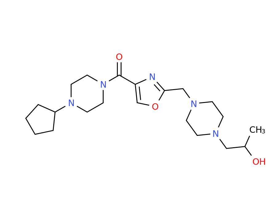 Structure Amb7672546