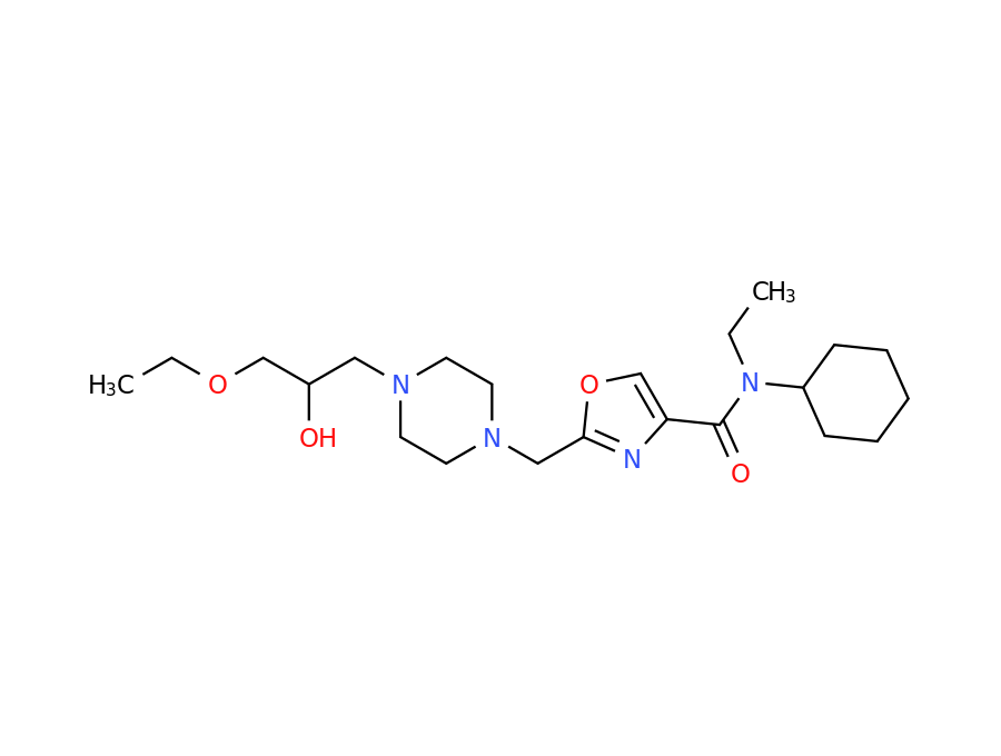 Structure Amb7672549