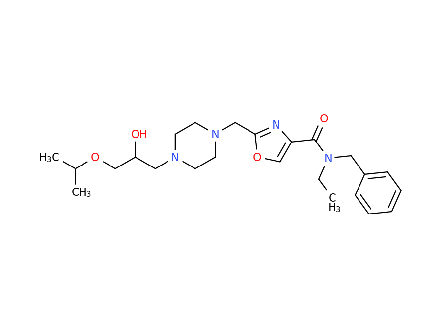 Structure Amb7672550