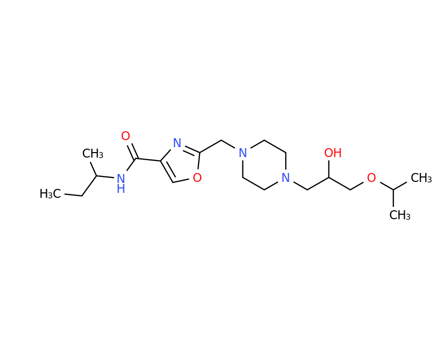 Structure Amb7672552