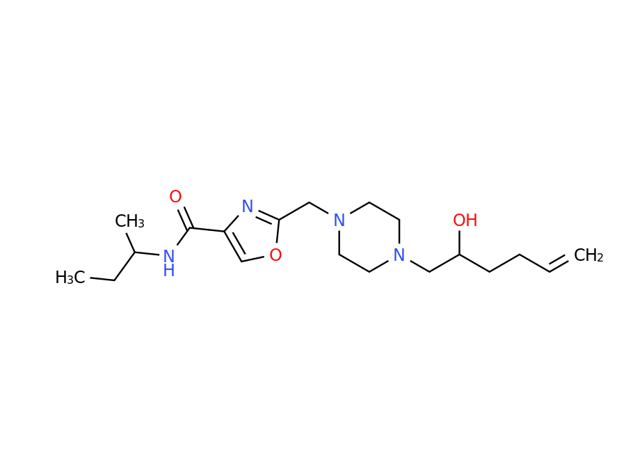 Structure Amb7672553