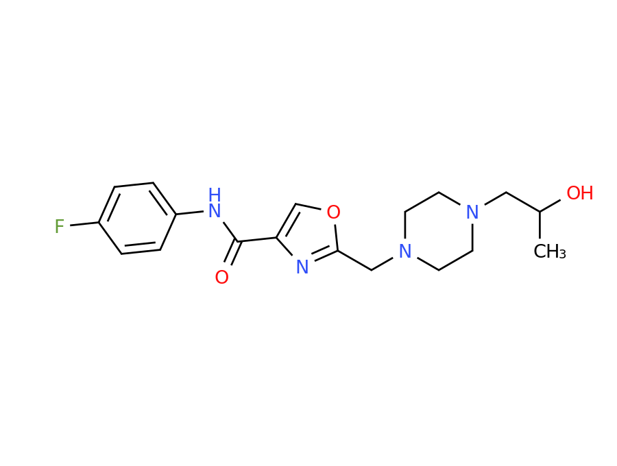 Structure Amb7672555