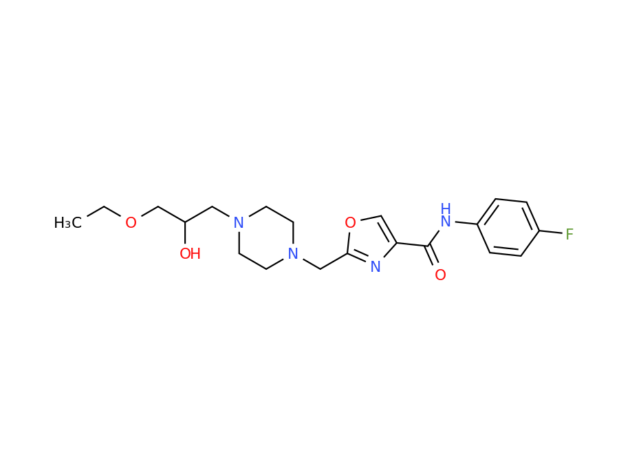 Structure Amb7672556