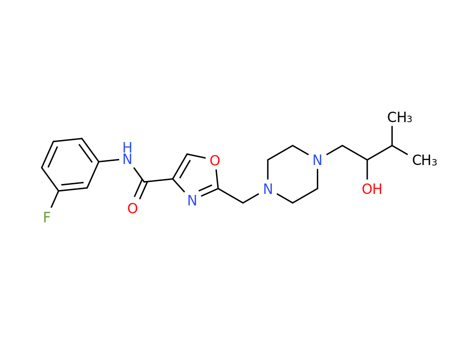 Structure Amb7672558