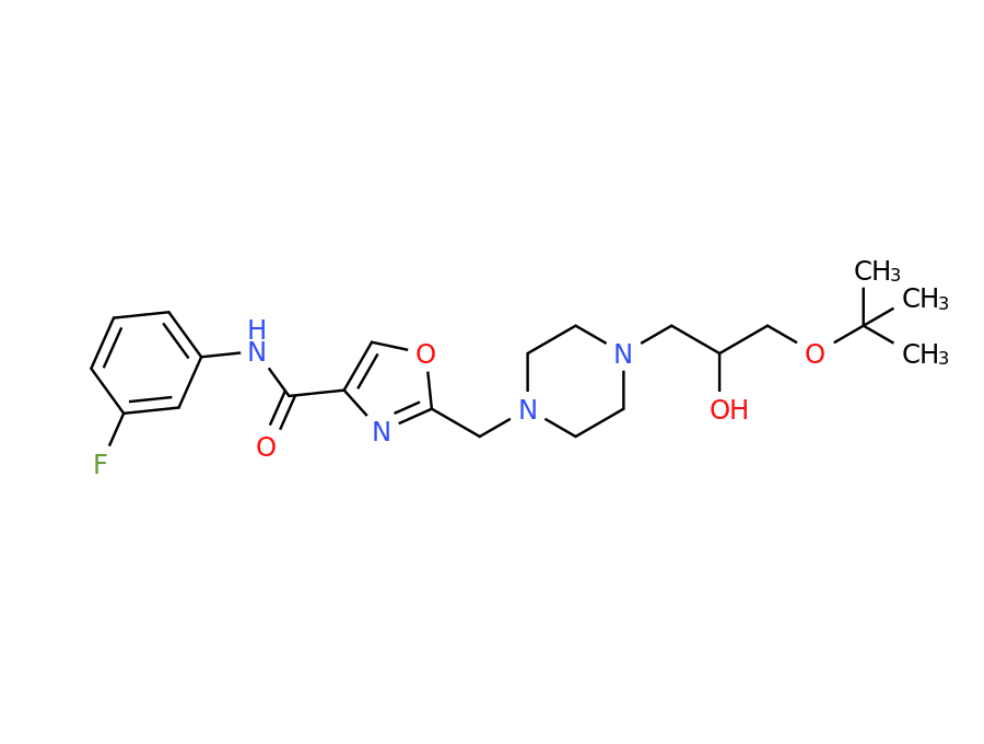 Structure Amb7672559