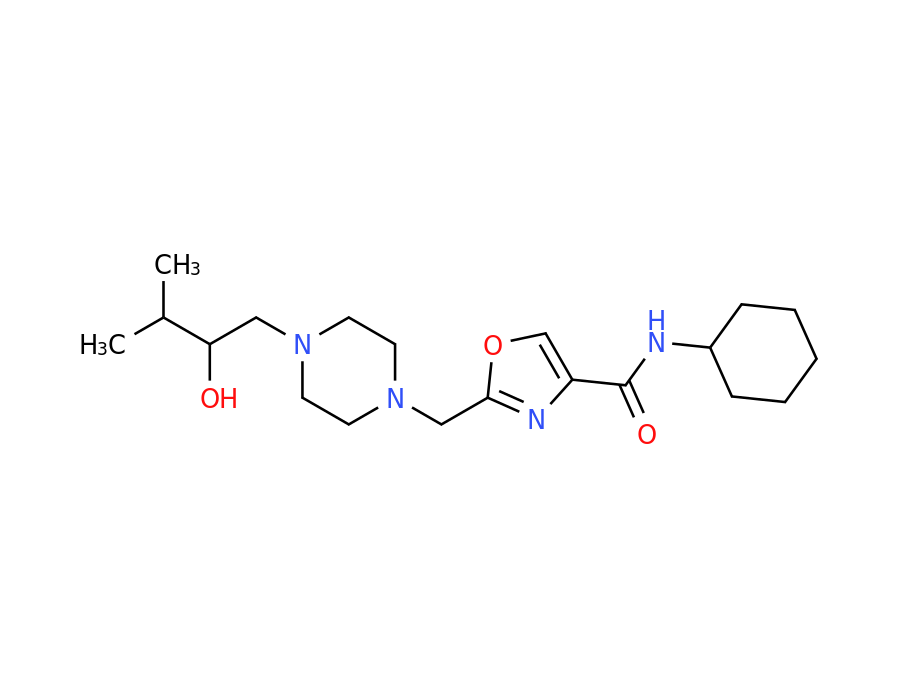 Structure Amb7672566