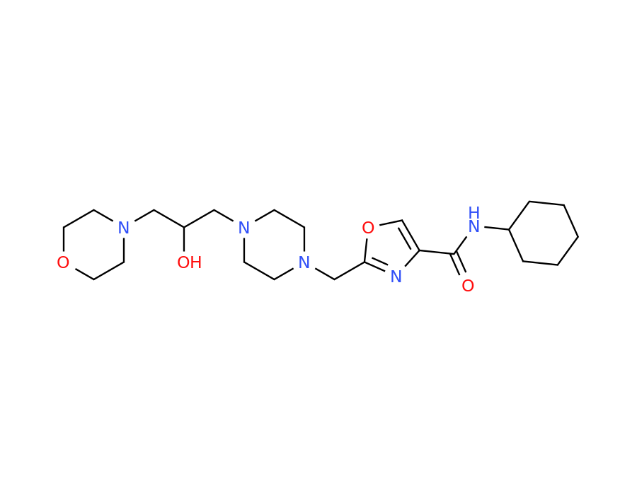 Structure Amb7672568