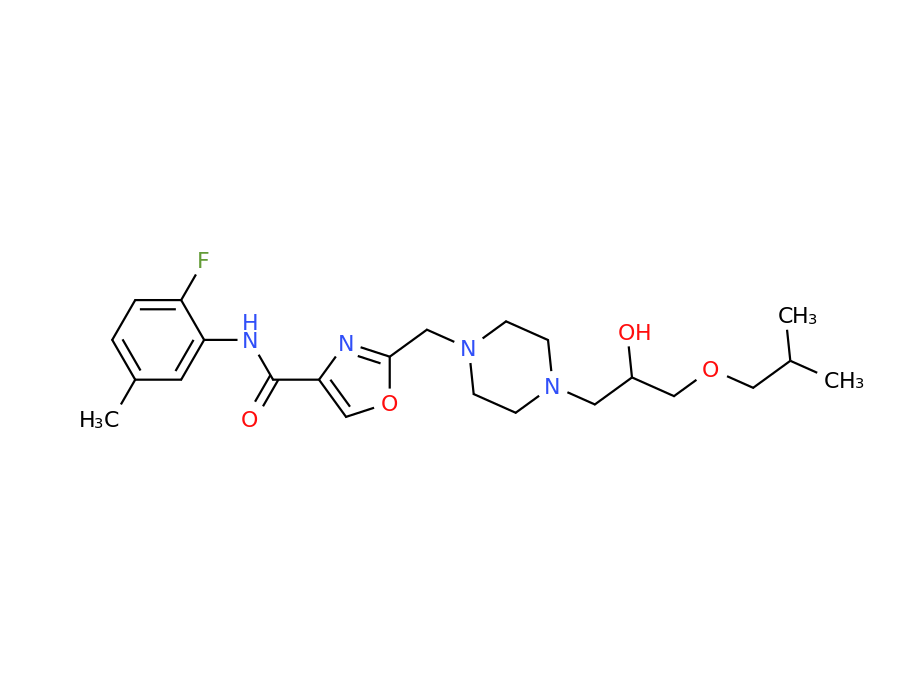 Structure Amb7672576