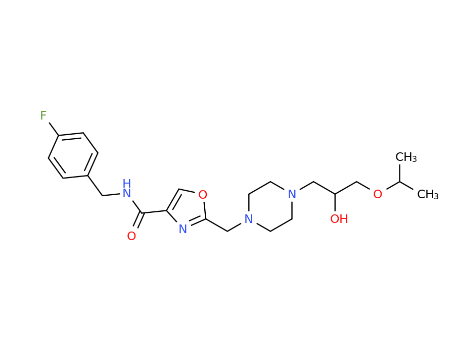 Structure Amb7672577