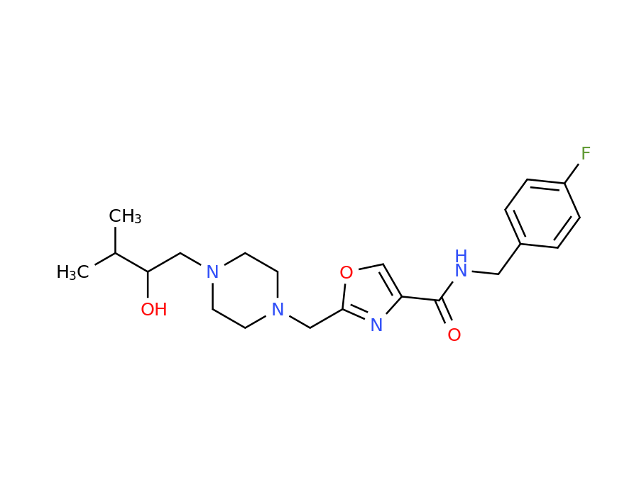 Structure Amb7672578