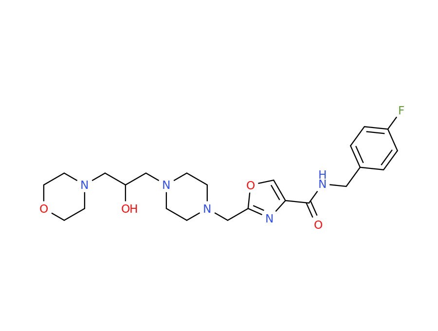 Structure Amb7672580