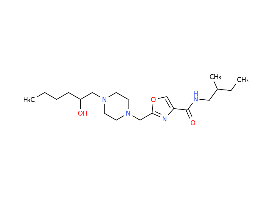 Structure Amb7672581