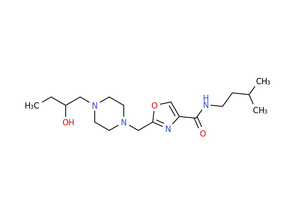 Structure Amb7672584