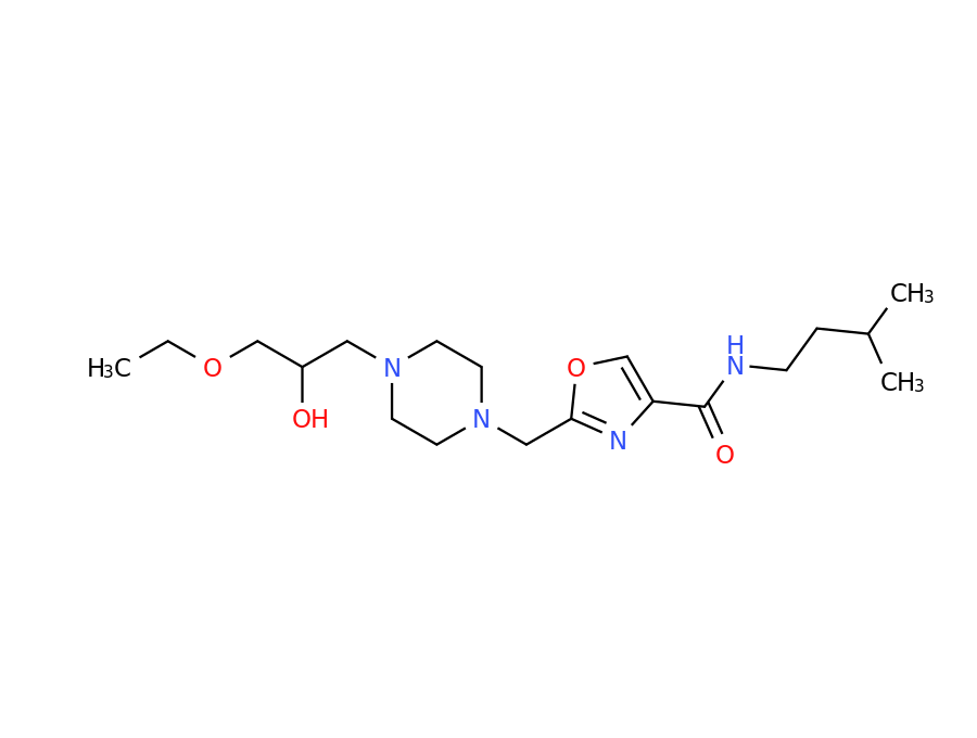 Structure Amb7672586