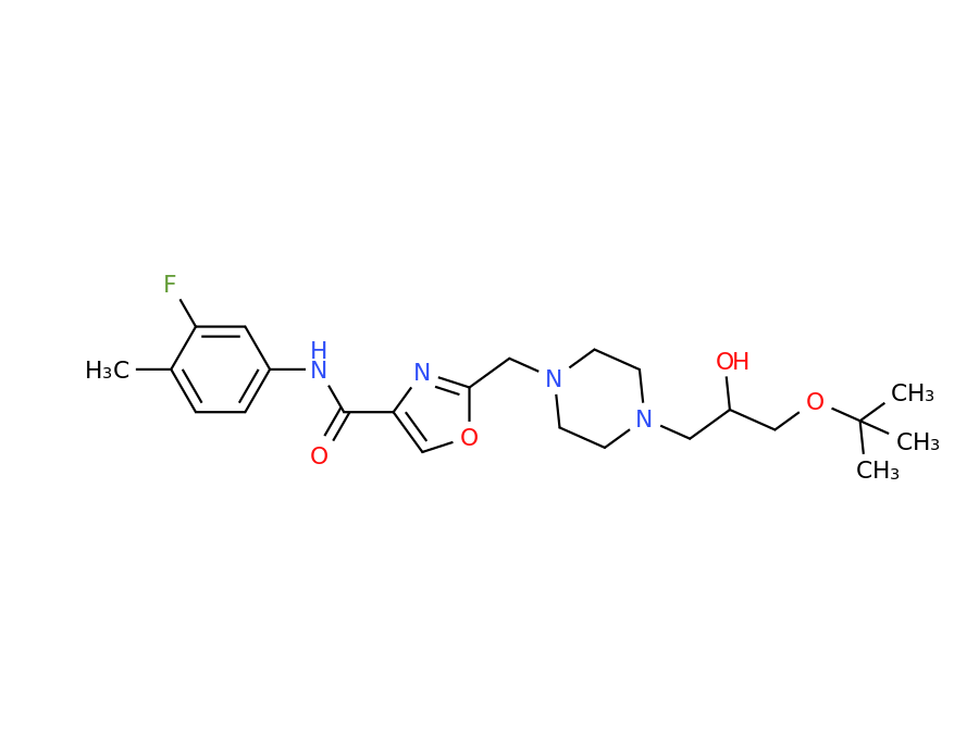 Structure Amb7672588