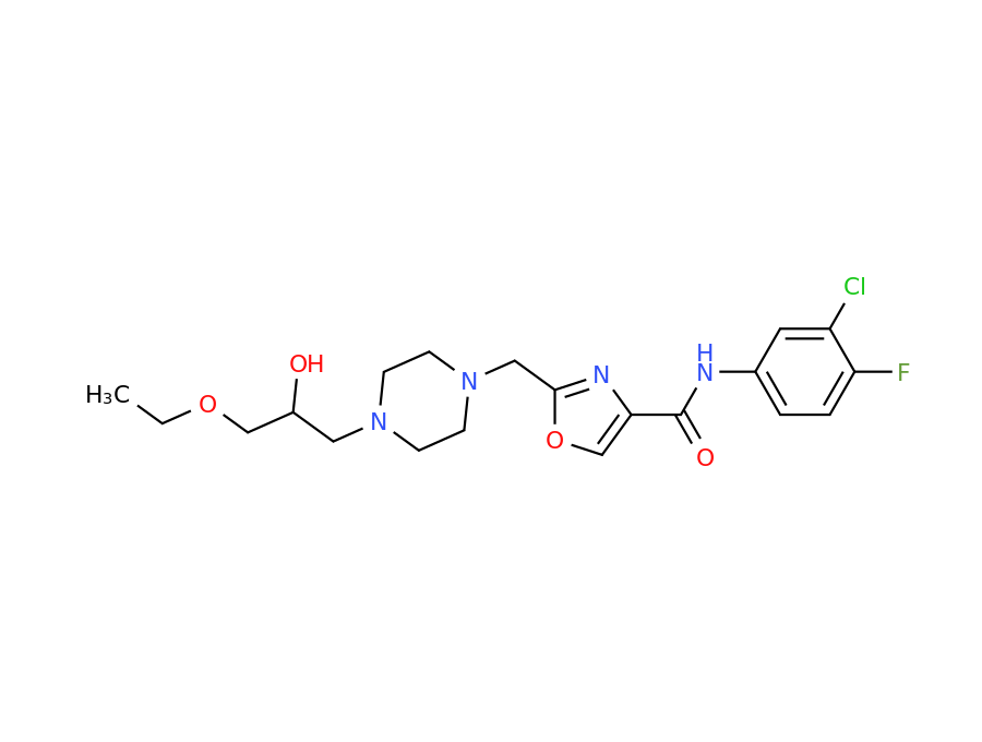 Structure Amb7672592