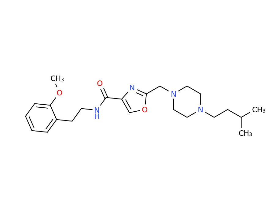 Structure Amb7672603