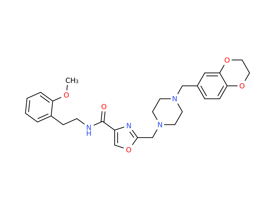 Structure Amb7672604