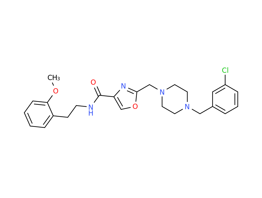 Structure Amb7672605