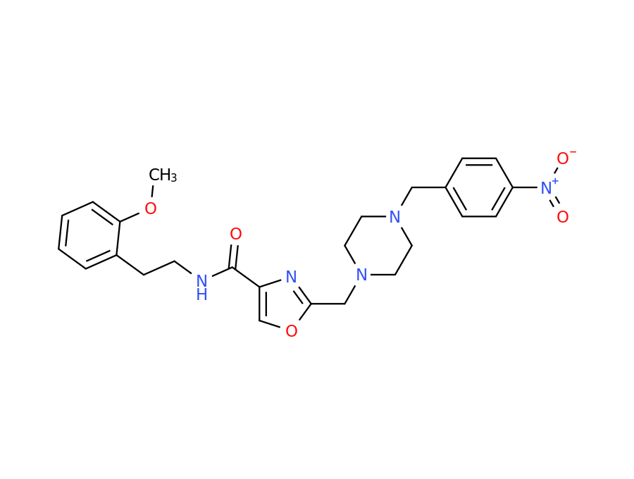 Structure Amb7672606