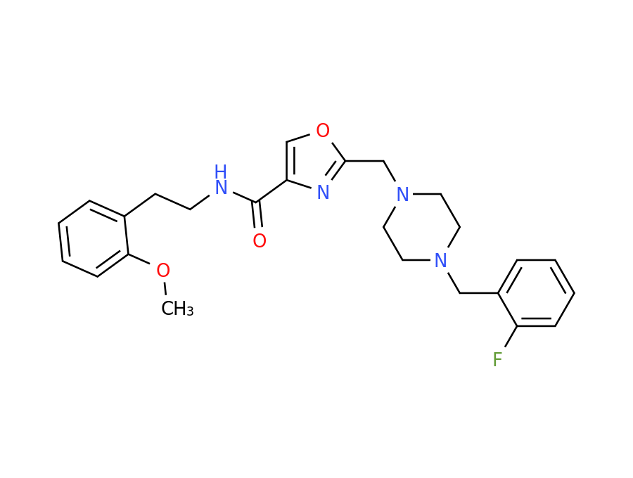 Structure Amb7672607