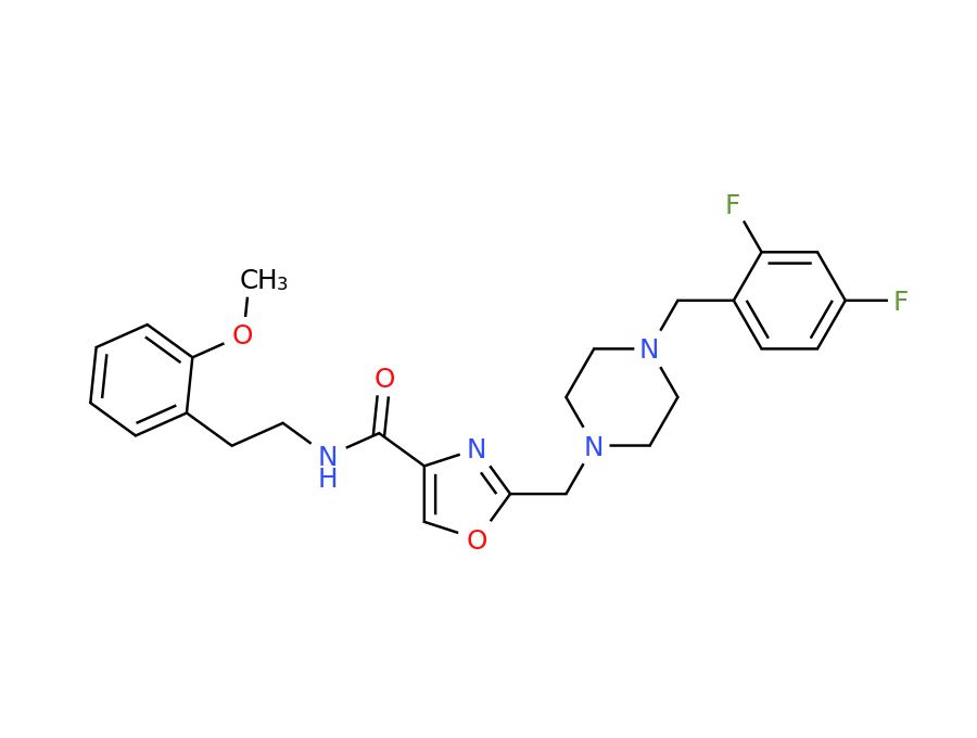 Structure Amb7672608