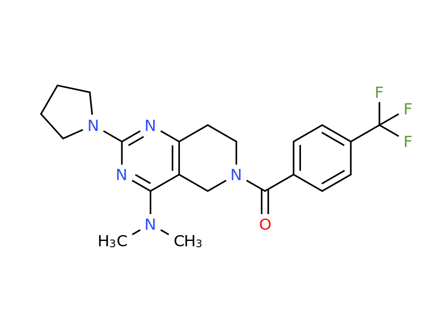 Structure Amb7672622